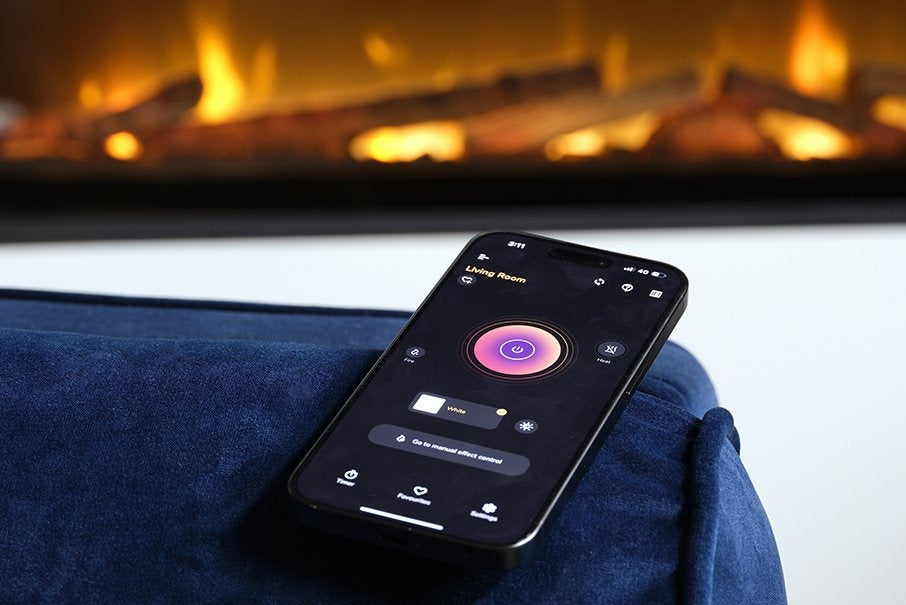 Ignite Evolve 2500 Electric Fire