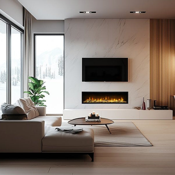 Ignite Evolve 1500 Electric Fire