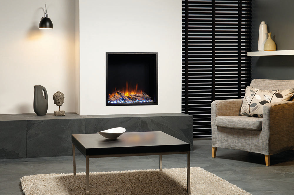 Gazco eReflex Inset 55R Electric Fire