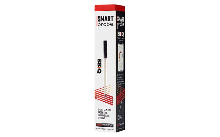 SMART Probe - WiFi Temperture Probe BBQ tool