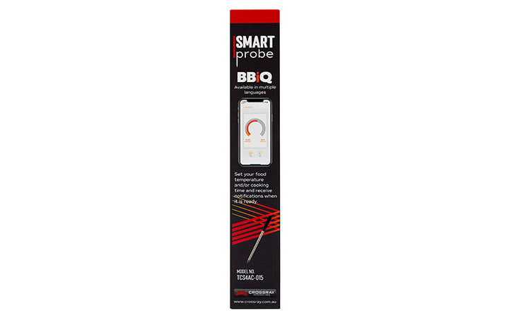 SMART Probe - WiFi Temperture Probe BBQ tool