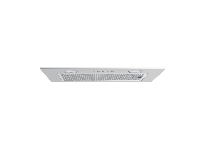 Euromaid 52cm S/Steel Undermount Rangehood
