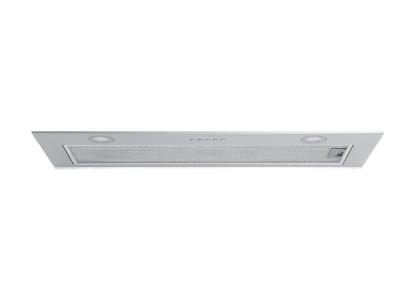 Euromaid 90cm S/Steel Undermount Rangehood