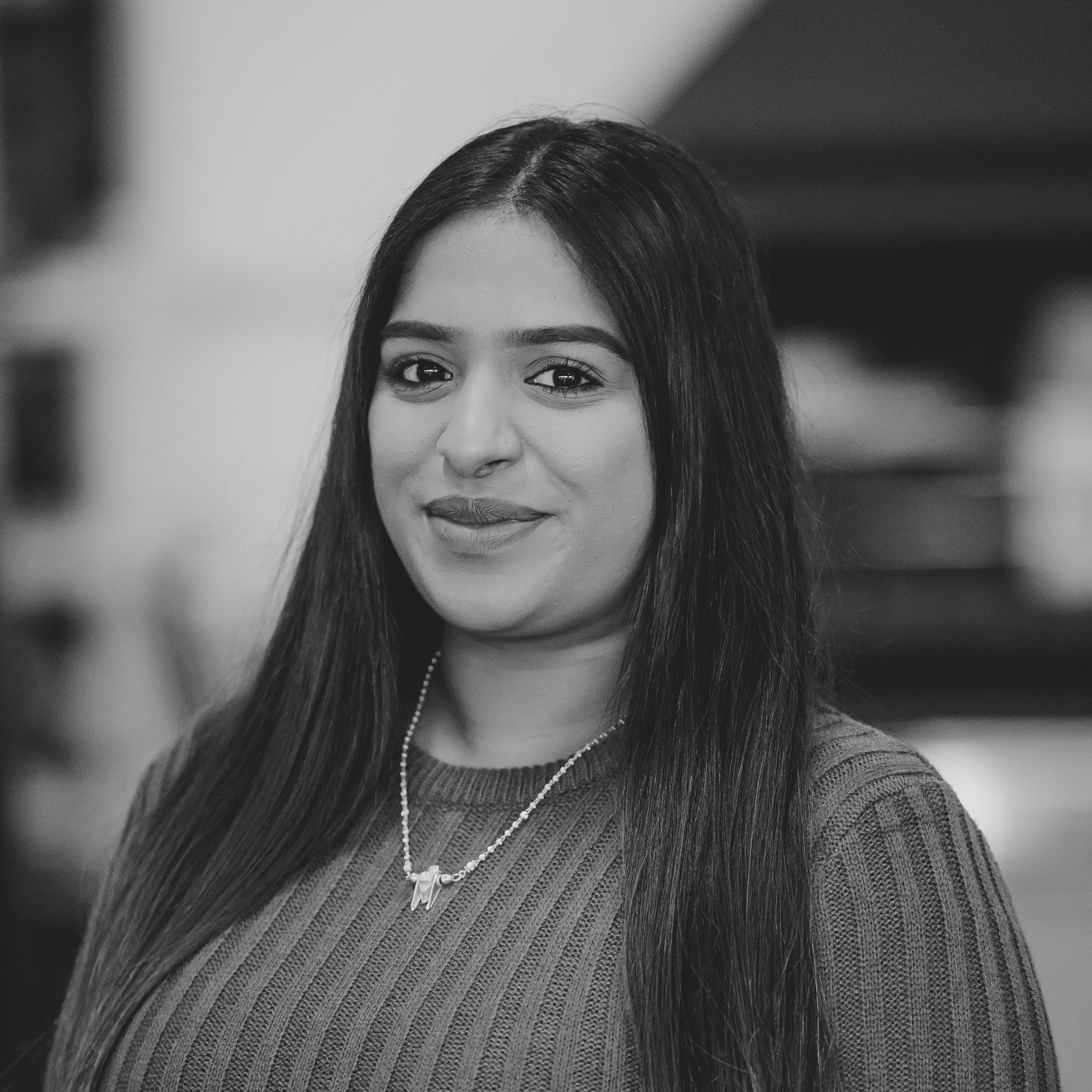 Saleshni Govender