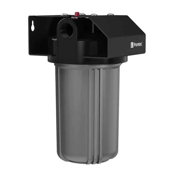 WH1-30 Puretec Whole House Single System