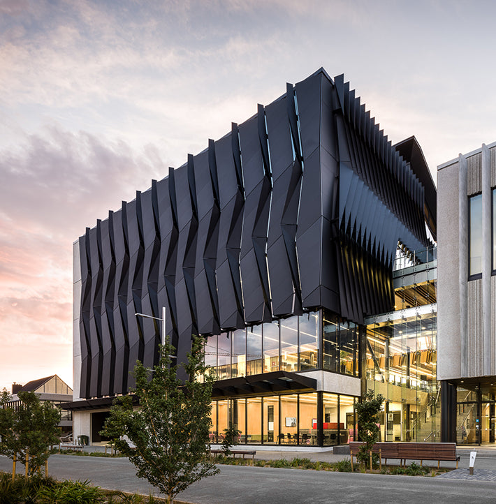 University of Waikato, Tauranga