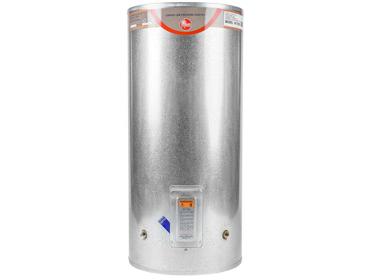 Rheem 180L Low Pressure Hot Water Cylinder