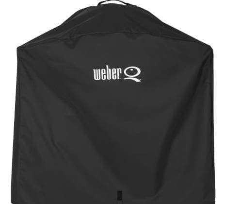 Weber Family Q Cart Cover Q3X00N Premium
