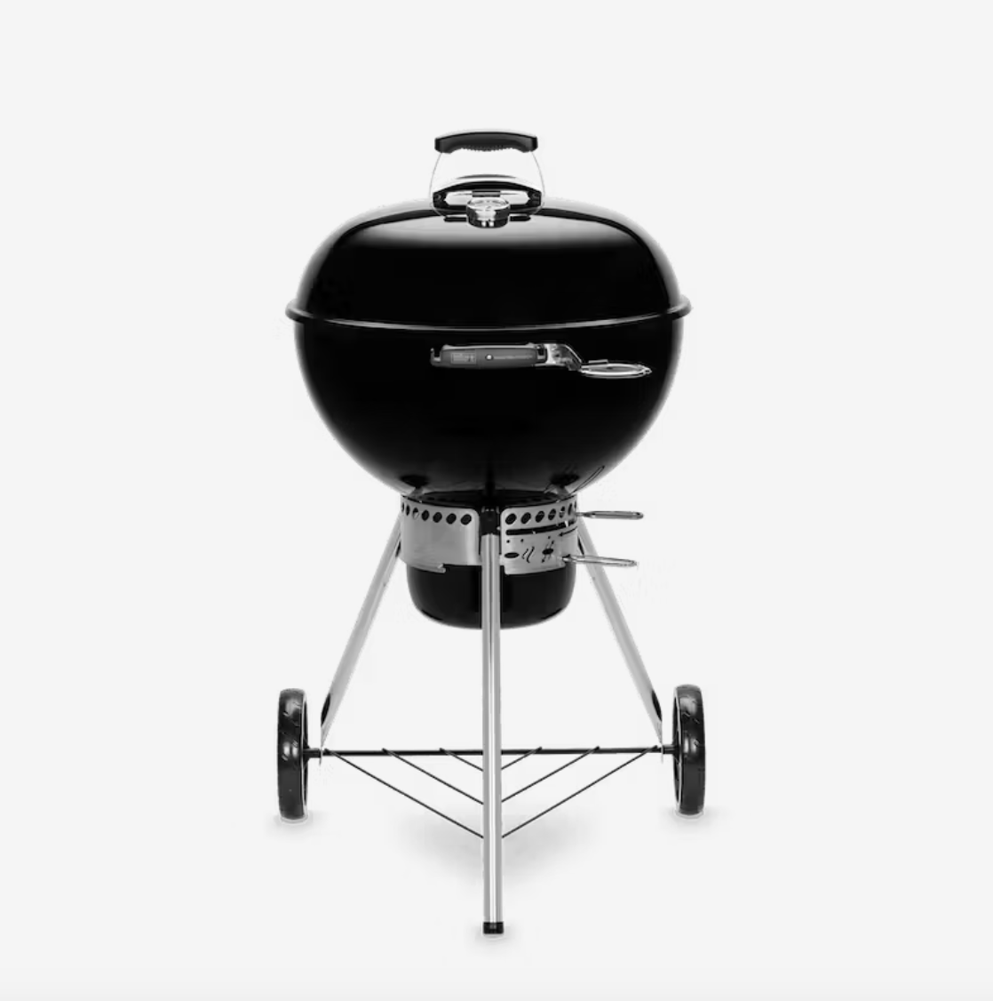 Weber Master-Touch 57cm Charcoal BBQ K14801024