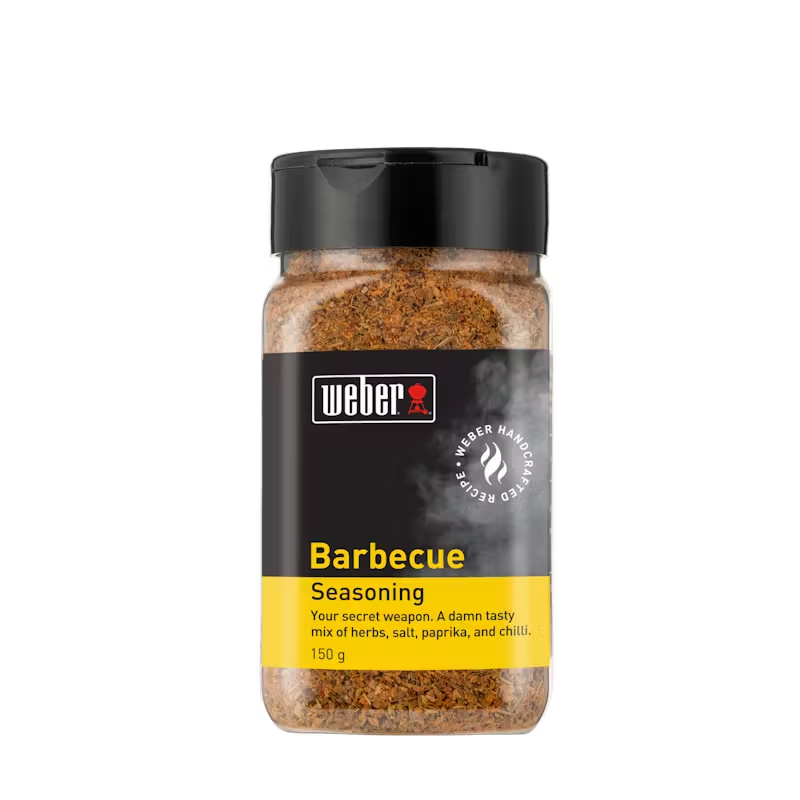 Weber BBQ Seasoning