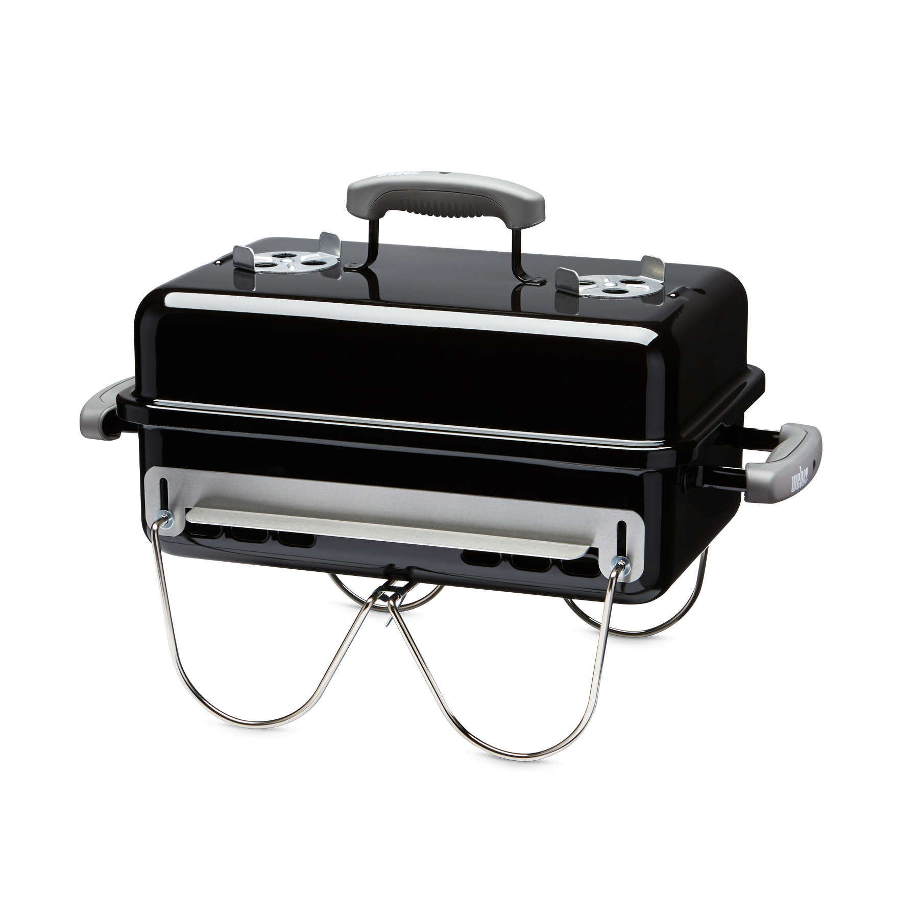 Weber Go-Anywhere Charcoal BBQ