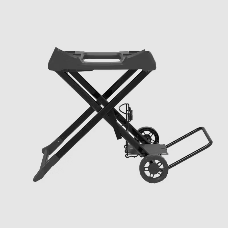 Weber Baby Q & Q Portable Cart