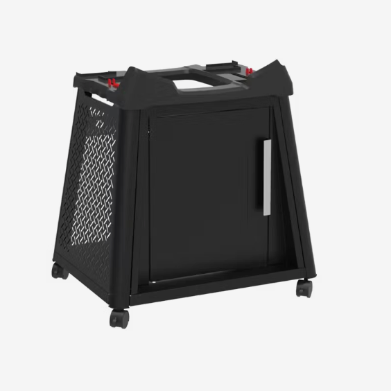 Weber Baby Q & Q Premium Cart