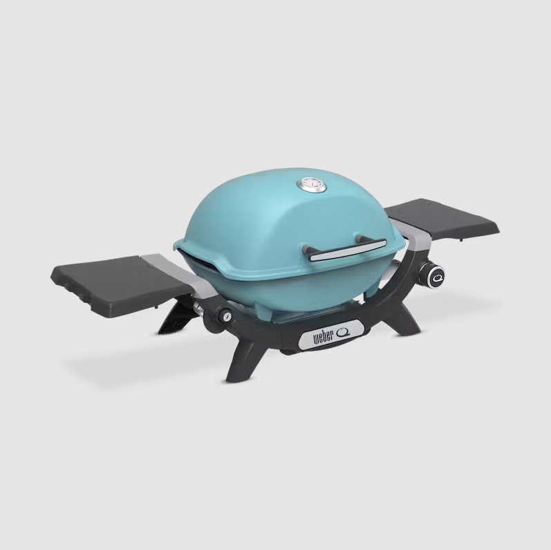 Baby clearance webber bbq