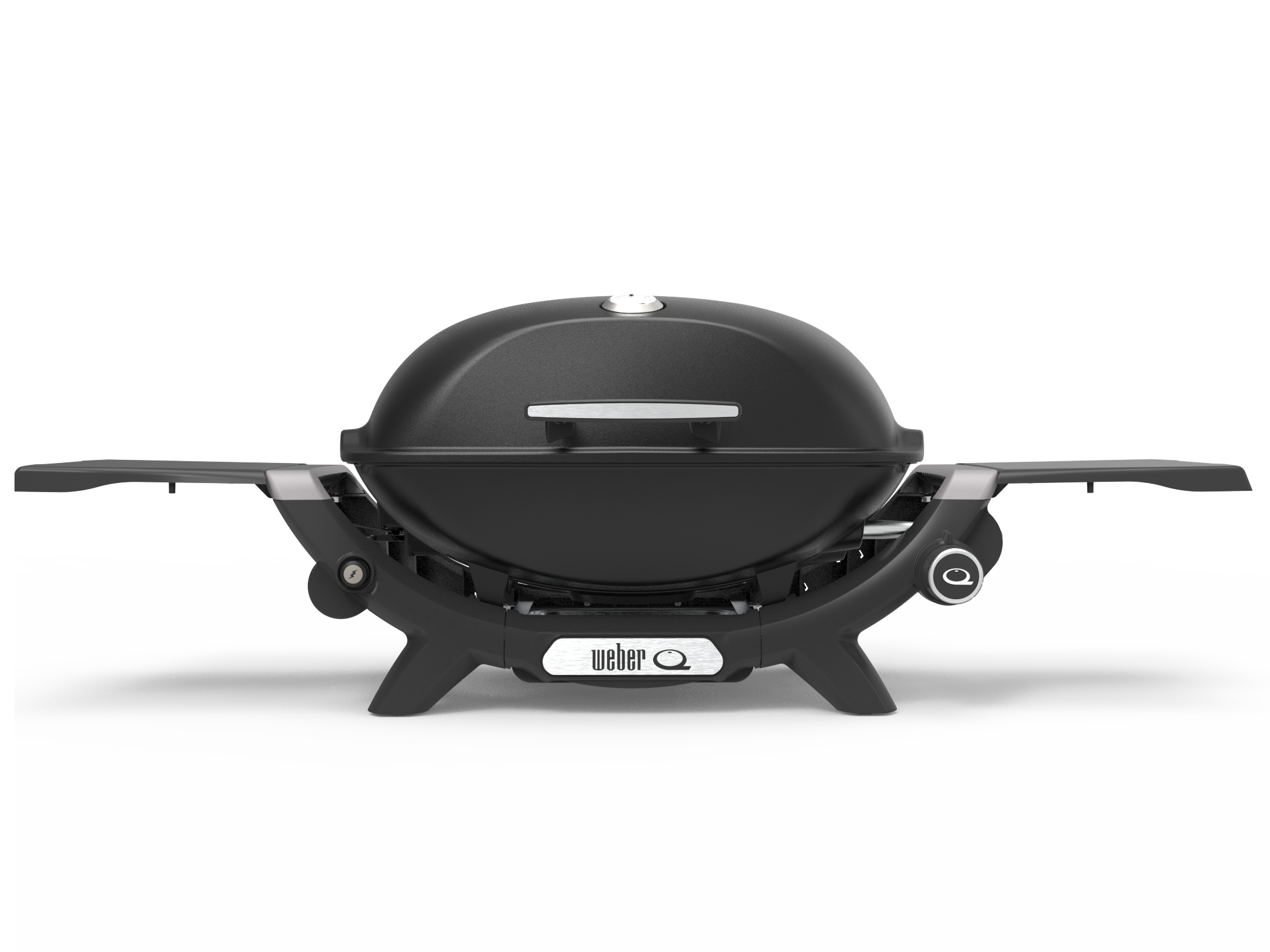 Weber Q2200N midnight Premium BBQ