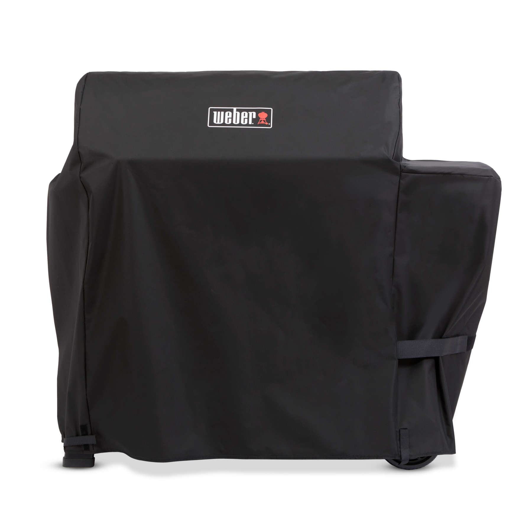 Weber Searwood XL 600 Cover