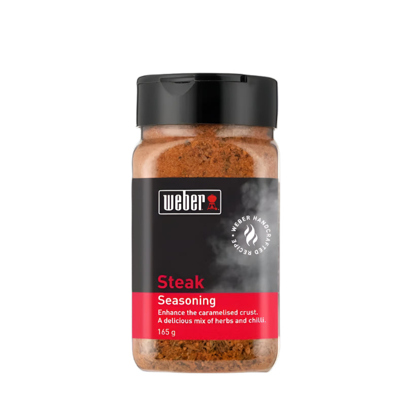 Weber Steak Seasoning