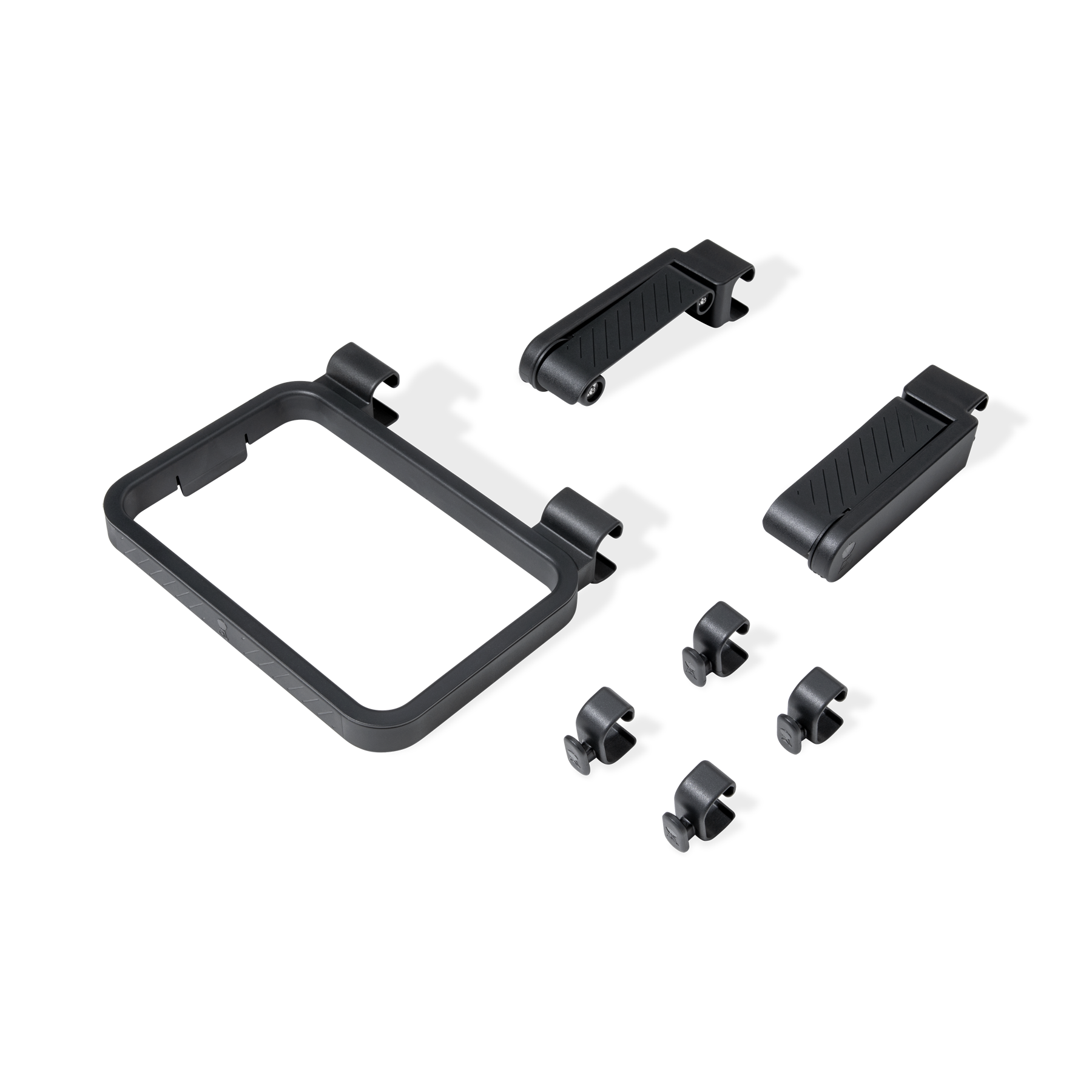 Weber Works Organiser Kit