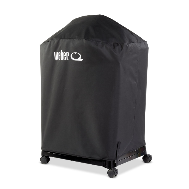 Weber Family Q Cart Cover Q3X00N Premium