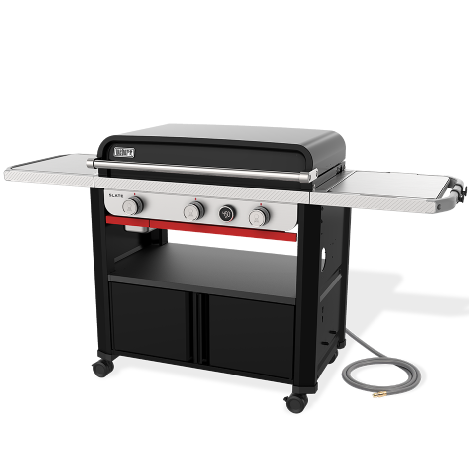 Weber Slate Premium Griddle 30"