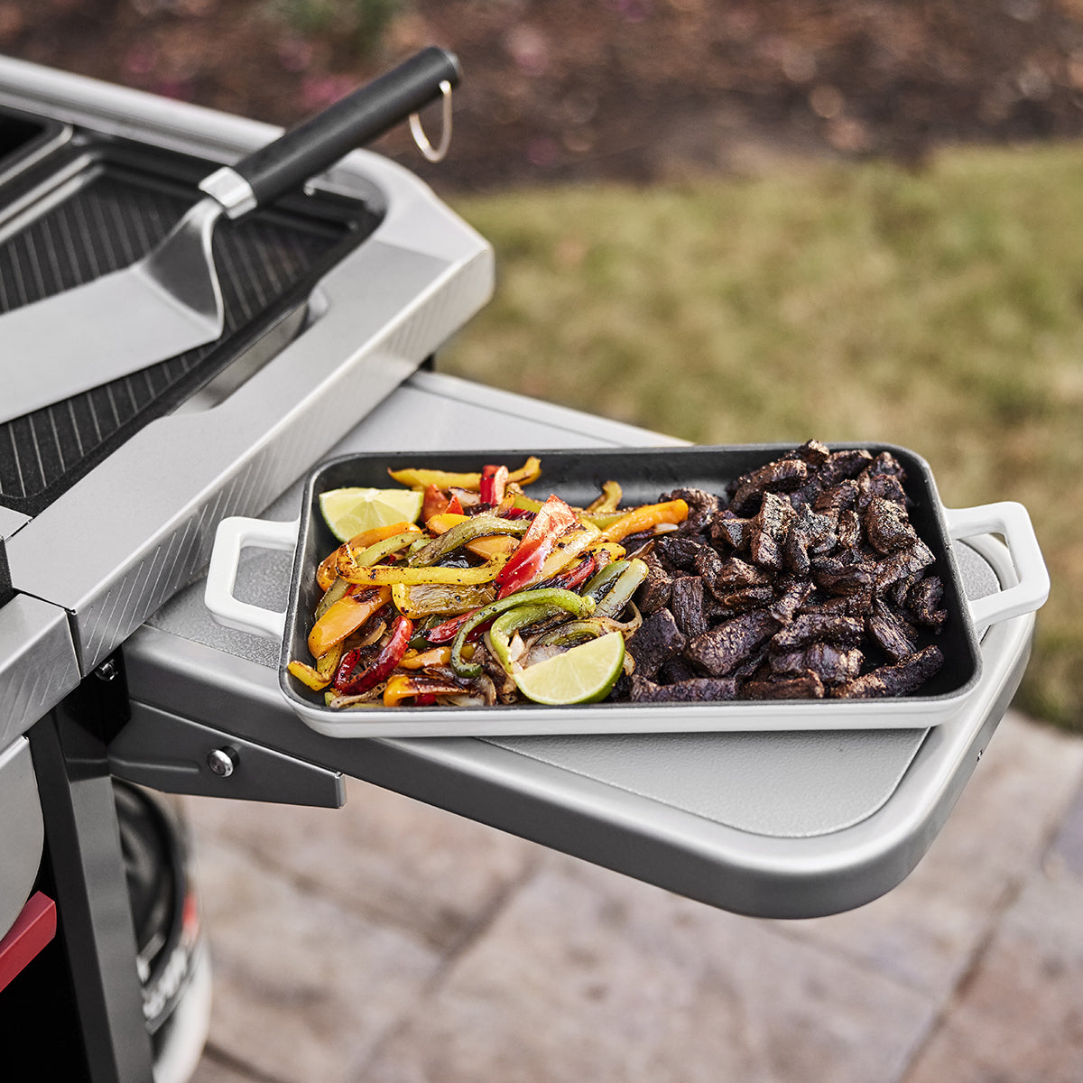 Weber Slate Premium Griddle 36