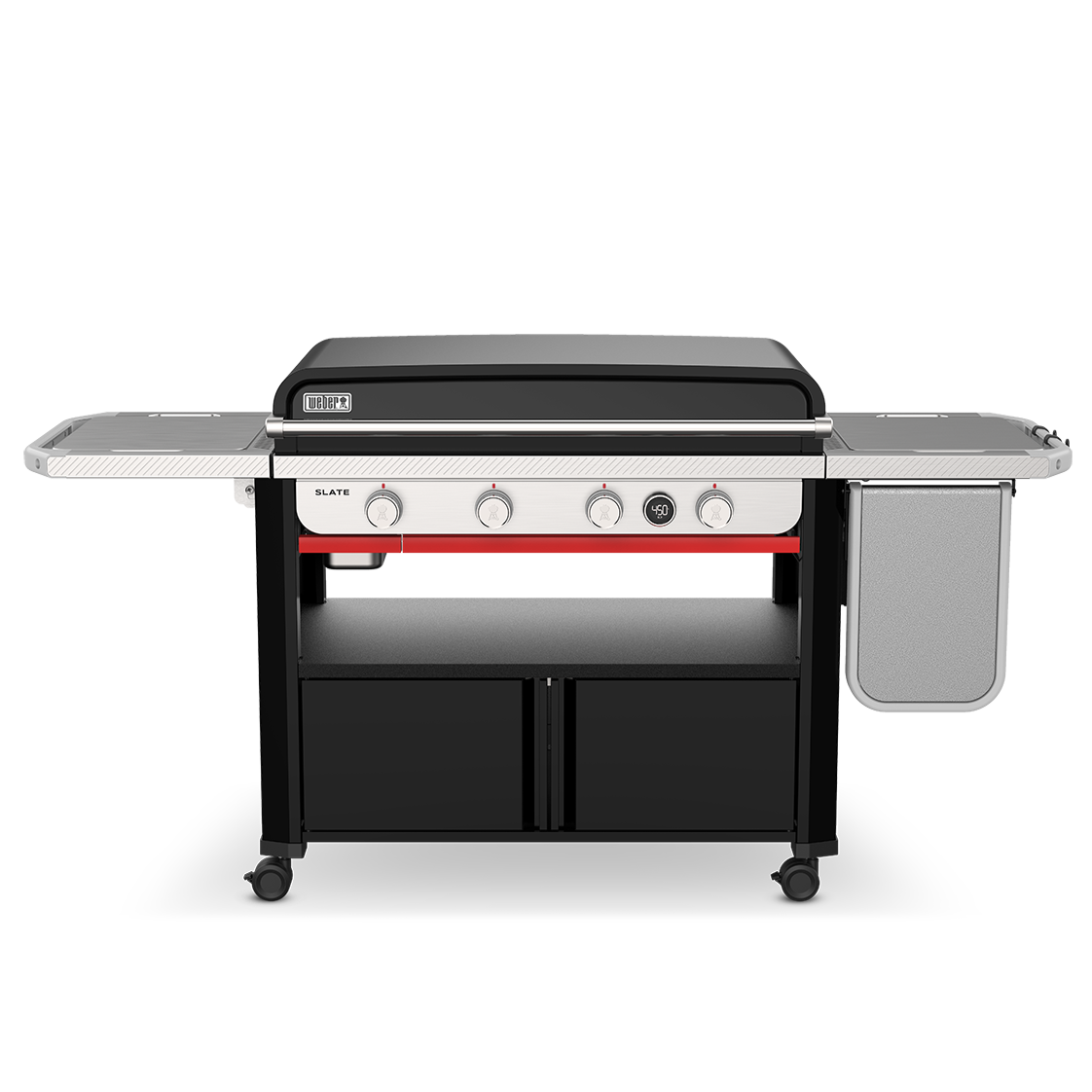 Weber Slate Premium Griddle 36"