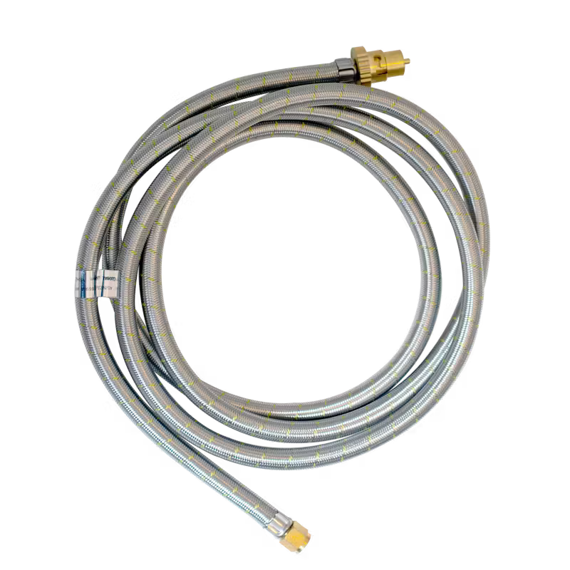 Weber 3-metre LP Gas Bayonet Hose