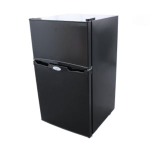 Challenger 89L Fridge/Freezer - 12/24V