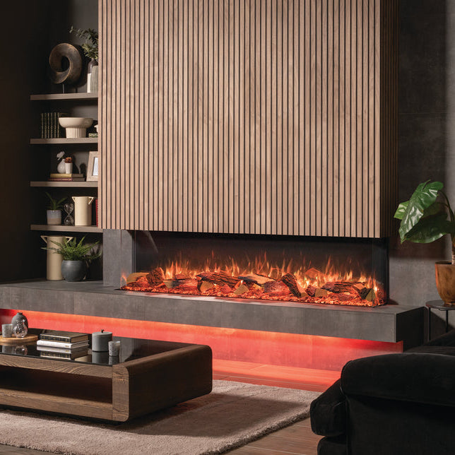 Onyx Avanti Electric Fire 110RW | 150RW | 190RW