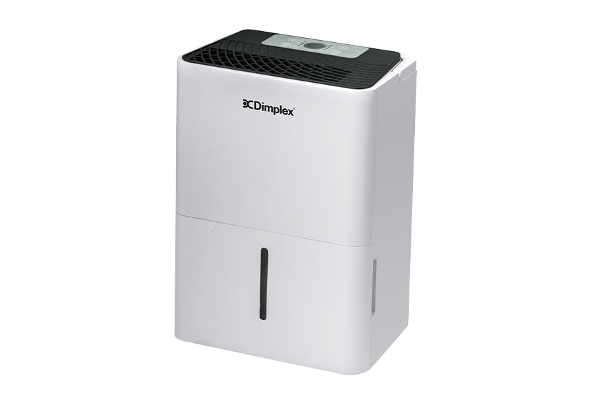 Dimplex 12L Dehumidifier with Purifier | Turfrey Dehumidifiers NZ –  Turfrey.co.nz