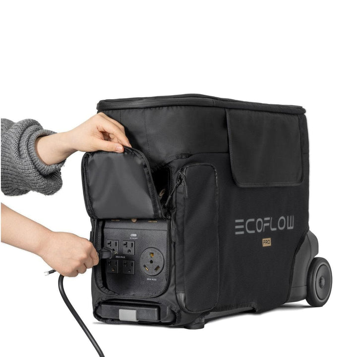 Get up to 30% OFF selected EcoFlow