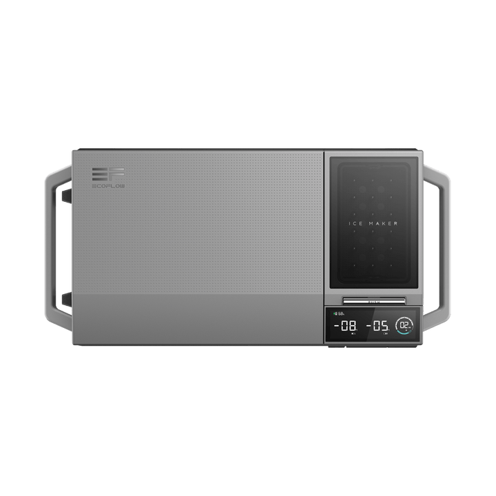 Ecoflow Glacier Portable Refrigerator Icemaker