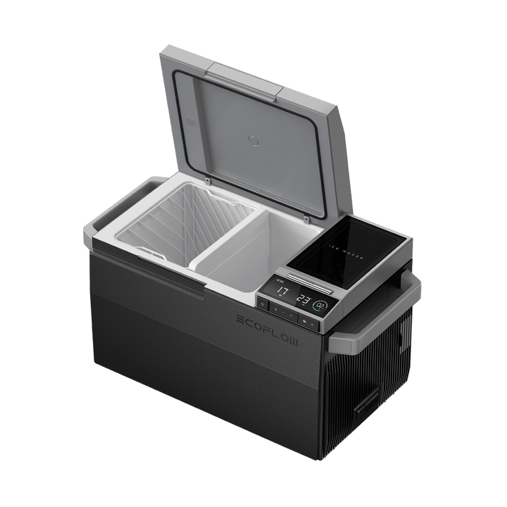 Ecoflow Glacier Portable Refrigerator Icemaker