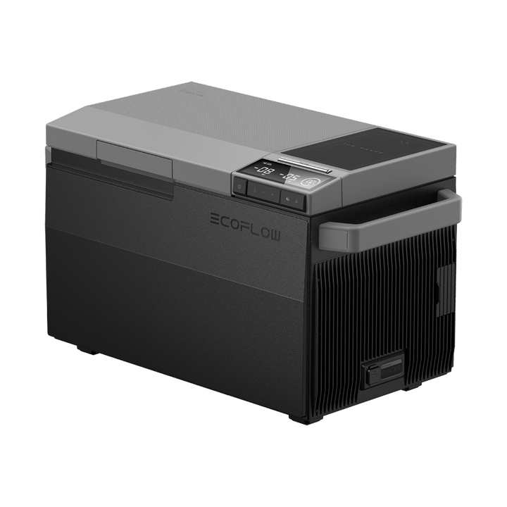 Ecoflow Glacier Portable Refrigerator Icemaker