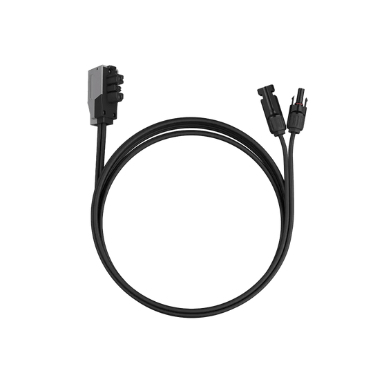 Ecoflow Power Hub Solar Charge Cable 6M