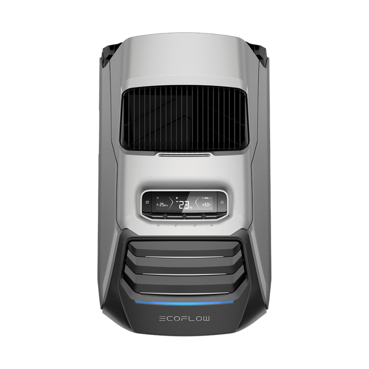 Ecoflow Wave 2 Portable Air Conditioner