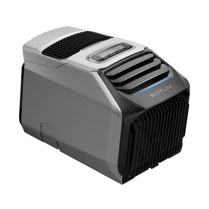 Ecoflow Wave 2 Portable Air Conditioner