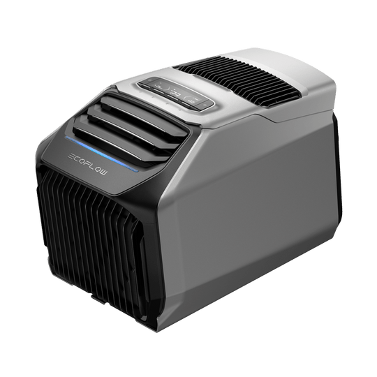 Ecoflow Wave 2 Portable Air Conditioner