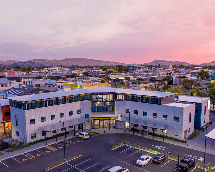 Hastings Health Centre