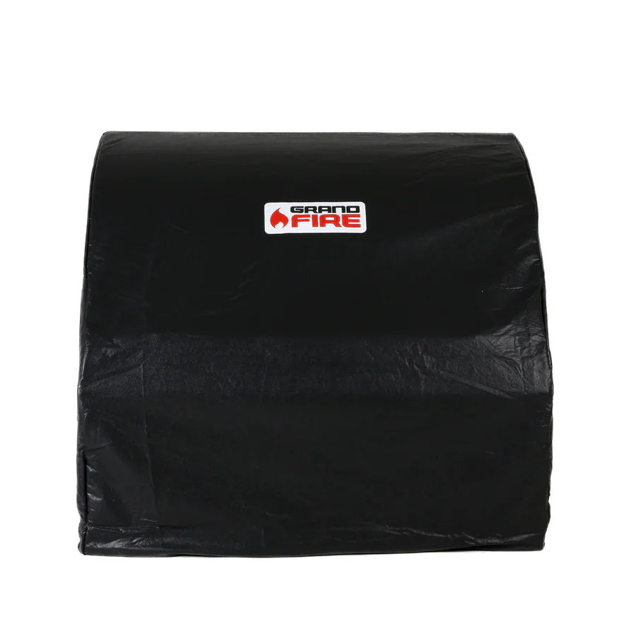 Grandfire Half Cover for GF38 Built-in Grill