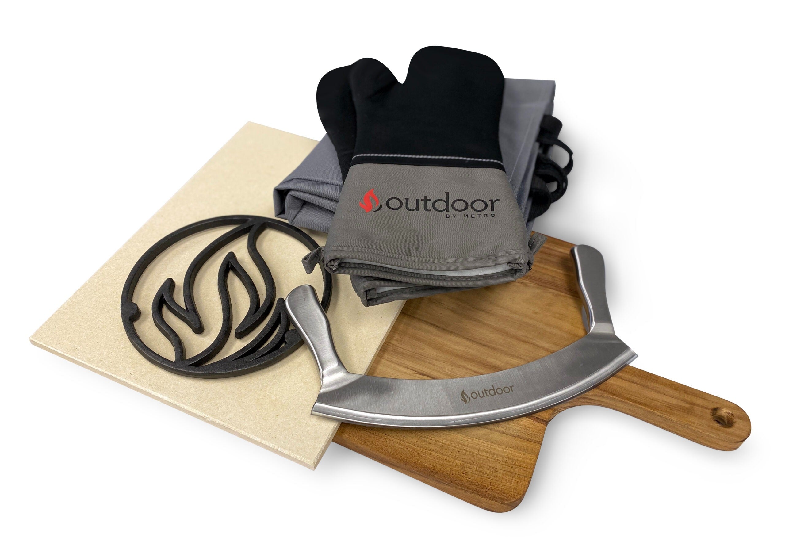 Metro 850 Accessory Pack