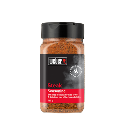 Weber Steak Seasoning