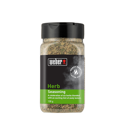 Weber Herb Seasoning