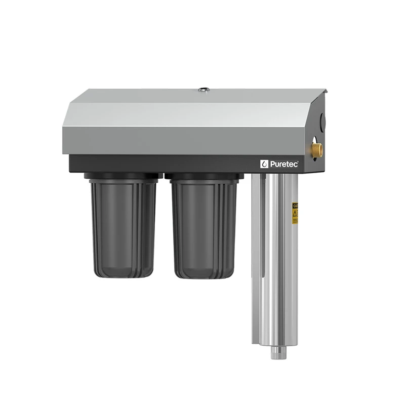 Puretec Hybrid-E8