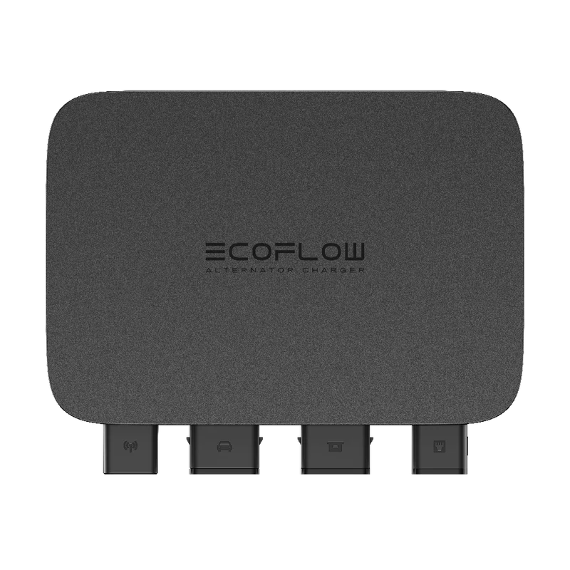 EcoFlow 500W Alternator Charger