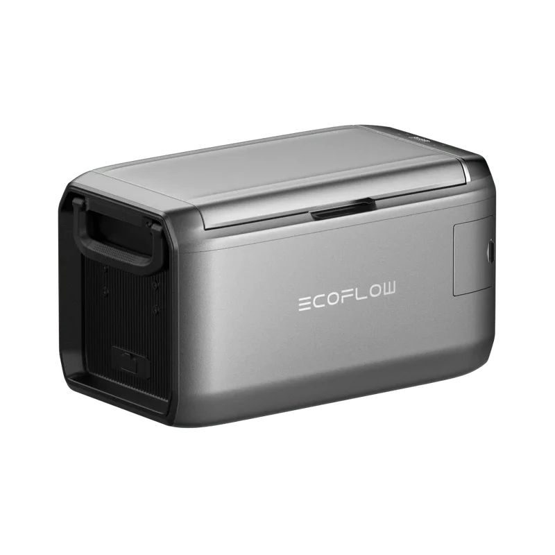 EcoFlow Glacier Portable Refrigerator