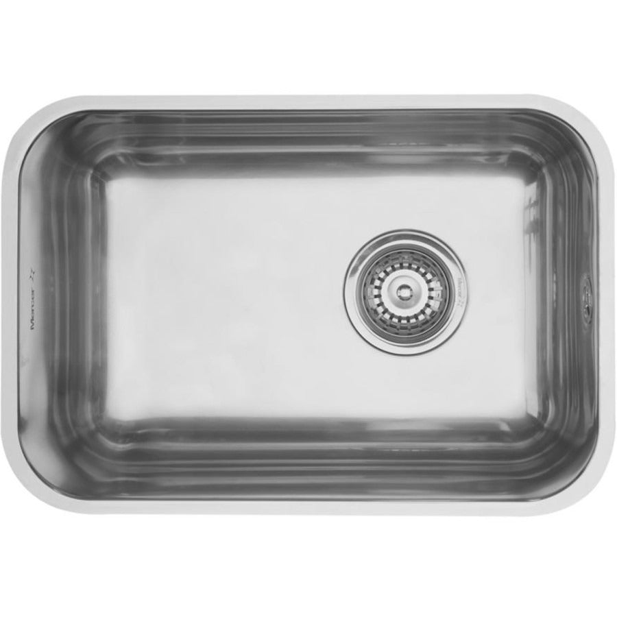 Mercer EC106 Single Bowl Sink