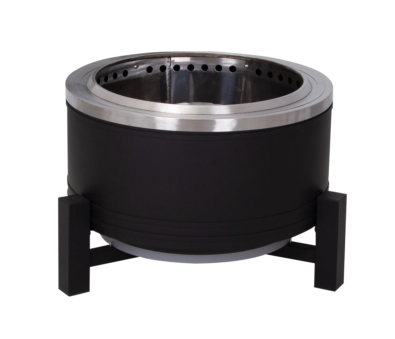 Kent Dunstan Smokeless Fire Pit