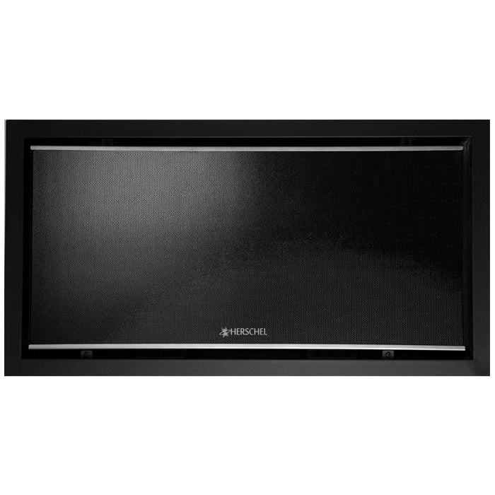 Herschel Krystal infrared panel heater 
