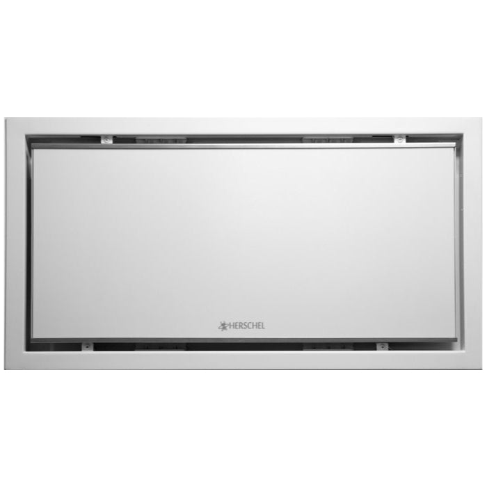 Herschel Krystal infrared panel heater 